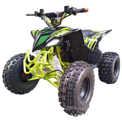 Ζεστό 750w 1000w Ηλεκτρικό Moto Buggy αυτοκίνητο για παιδιά και ενήλικες 60v 4x4 Quad Side by Sides