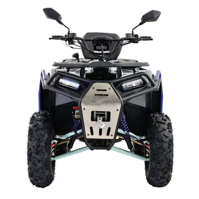 Μέγιστη ταχύτητα 80χλμ/ώρα 60V Τετάρτη 1000cc Buggy Off Road ATV 4x4 Utv moto go karts για ενήλικες