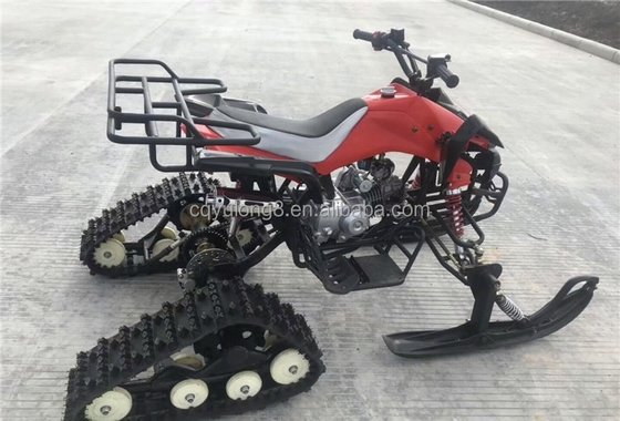 110cc 200cc Mini Buggy Scooter Snow Motorcycle Quad Bike με βάρος 200-300kg