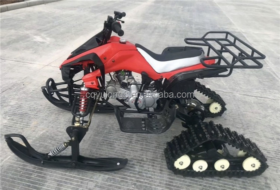 110cc 200cc Mini Buggy Scooter Snow Motorcycle Quad Bike με βάρος 200-300kg