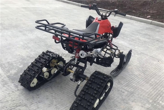 110cc 200cc Mini Buggy Scooter Snow Motorcycle Quad Bike με βάρος 200-300kg
