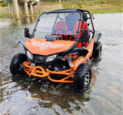 200cc 300cc UTV 4x4 MOTO Buggy Off Road Side by Side με μέγιστη ταχύτητα 31-60km/h 4x4 UTV
