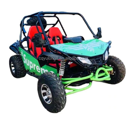 200cc 300cc UTV 4x4 MOTO Buggy Off Road Side by Side με μέγιστη ταχύτητα 31-60km/h 4x4 UTV