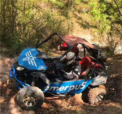 200cc 300cc UTV 4x4 MOTO Buggy Off Road Side by Side με μέγιστη ταχύτητα 31-60km/h 4x4 UTV