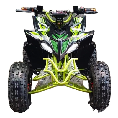 1130*590*730mm EEC Spy Racing Atv High 800w 4x4 Electric Go Karts για παιδιά και ενήλικες