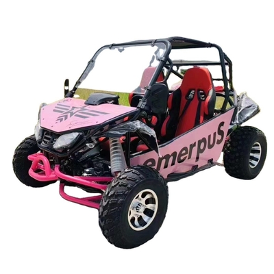 MOTO 200/250/300cc CVT UTV Dune Buggy για ενηλίκους Τύπος οδήγησης 2WD / 4WD MOTO