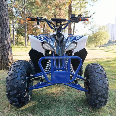 500-800W 60V Άξονας κίνησης Αθλητικά 4 τροχούς ATV Ηλεκτρικό τετρακίνητο ποδήλατο για παιδιά ενήλικες
