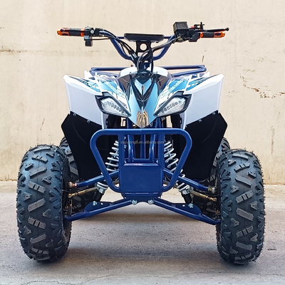500-800W 60V Άξονας κίνησης Αθλητικά 4 τροχούς ATV Ηλεκτρικό τετρακίνητο ποδήλατο για παιδιά ενήλικες
