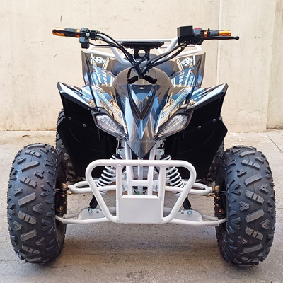 500-800W 60V Άξονας κίνησης Αθλητικά 4 τροχούς ATV Ηλεκτρικό τετρακίνητο ποδήλατο για παιδιά ενήλικες