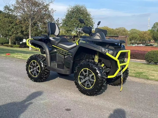 Δυνατό 4x4 ATV 300cc 500CC 900CC 4-χρονο ποδήλατο για ενήλικες ενθουσιασμό και περιπέτεια