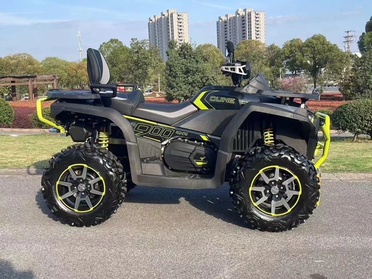Δυνατό 4x4 ATV 300cc 500CC 900CC 4-χρονο ποδήλατο για ενήλικες ενθουσιασμό και περιπέτεια