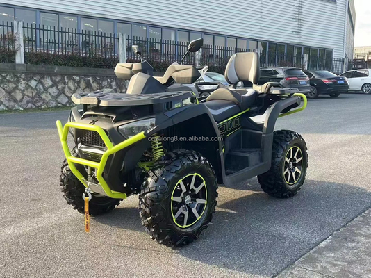 300cc 500CC 900CC 4x4 σύστημα μεταφοράς άξονα εκτός δρόμου τετρακίνητο ATV UTV αγροτικό κινητήρα