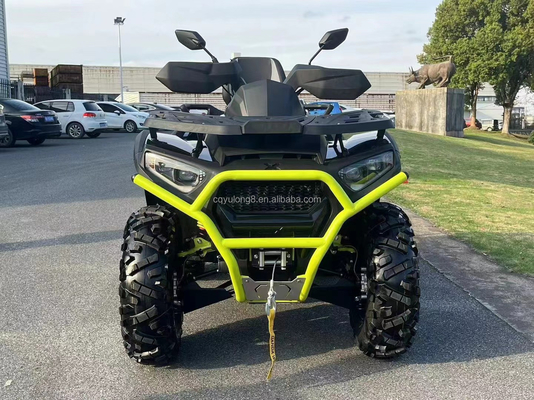 300cc 500CC 900CC 4x4 σύστημα μεταφοράς άξονα εκτός δρόμου τετρακίνητο ATV UTV αγροτικό κινητήρα