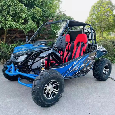 Off Road Adventure Hot UTV 4x4 με κινητήρα βενζίνης 150cc 200cc 300cc ΕΟΚ πιστοποιητικό