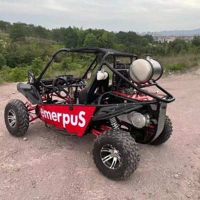 Off Road Adventure Hot UTV 4x4 με κινητήρα βενζίνης 150cc 200cc 300cc ΕΟΚ πιστοποιητικό