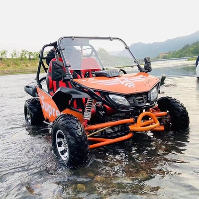 Off Road Adventure Hot UTV 4x4 με κινητήρα βενζίνης 150cc 200cc 300cc ΕΟΚ πιστοποιητικό