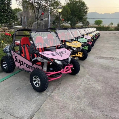 Off Road Adventure Hot UTV 4x4 με κινητήρα βενζίνης 150cc 200cc 300cc ΕΟΚ πιστοποιητικό