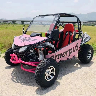 Off Road Adventure Hot UTV 4x4 με κινητήρα βενζίνης 150cc 200cc 300cc ΕΟΚ πιστοποιητικό