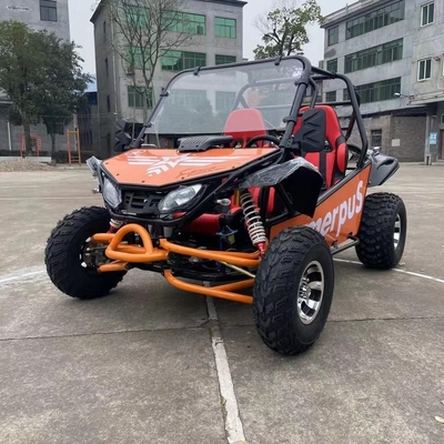 Off Road Adventure Hot UTV 4x4 με κινητήρα βενζίνης 150cc 200cc 300cc ΕΟΚ πιστοποιητικό