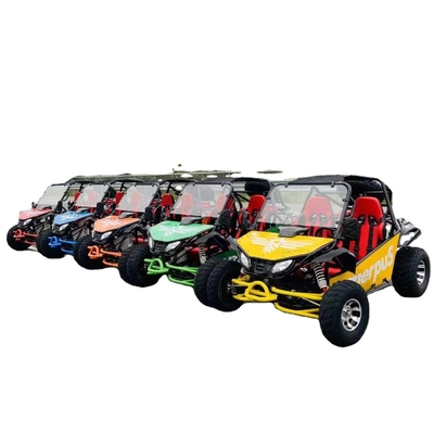 ΕΟΚ Spy Racing Atv 200Cc 250Cc 300Cc Utv για ενήλικες με αριθμό 1 κυλίνδρου