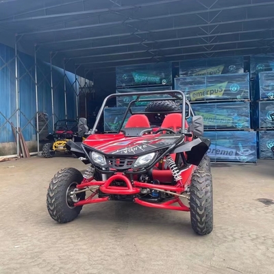 ΕΟΚ Spy Racing Atv 200Cc 250Cc 300Cc Utv για ενήλικες με αριθμό 1 κυλίνδρου