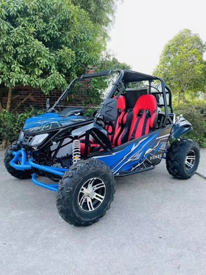 ΕΟΚ Spy Racing Atv 200Cc 250Cc 300Cc Utv για ενήλικες με αριθμό 1 κυλίνδρου