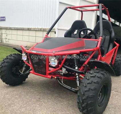 150cc 200cc αυτόματο 4χρονο Off Road Dune Buggy Go Kart Gas Side by Sides 4x4 UTV