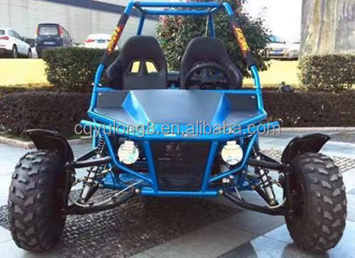 150cc 200cc αυτόματο 4χρονο Off Road Dune Buggy Go Kart Gas Side by Sides 4x4 UTV