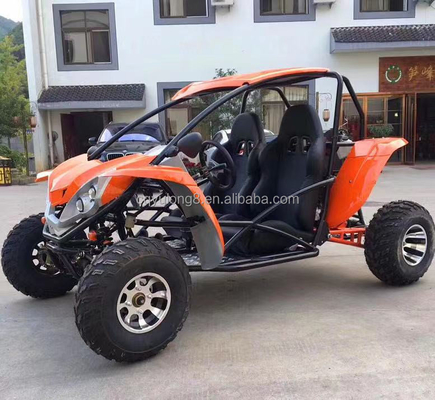 300cc 4x4 Dune Buggy Side by Side UTV 2 θέσεις Gas Powered Go Kart με πιστοποιητικό EPA