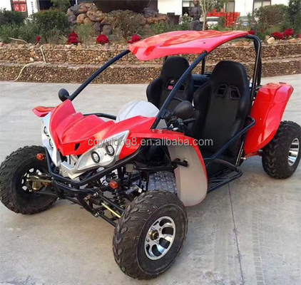 150CC 200CC 300cc utv 4x4 sport buggy go kart αυτόματο κιβώτιο για εύκολη οδήγηση