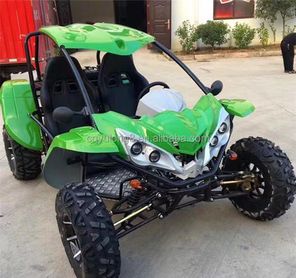 150CC 200CC 300cc utv 4x4 sport buggy go kart αυτόματο κιβώτιο για εύκολη οδήγηση