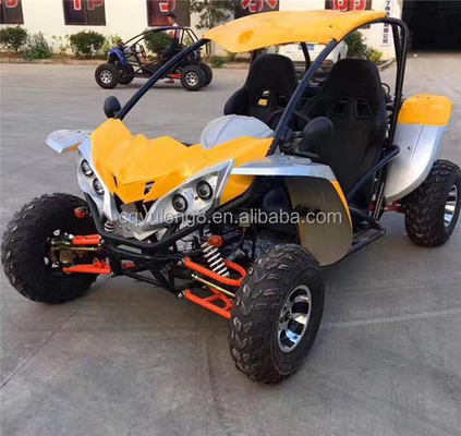 150CC 200CC 300cc utv 4x4 sport buggy go kart αυτόματο κιβώτιο για εύκολη οδήγηση