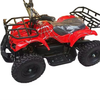 800 1000W 1 κύλινδρο ATV για 49cc 50cc 125cc All Terrain Τέσσερις τροχούς Balance Shaft Buggy