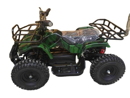 800 1000W 1 κύλινδρο ATV για 49cc 50cc 125cc All Terrain Τέσσερις τροχούς Balance Shaft Buggy
