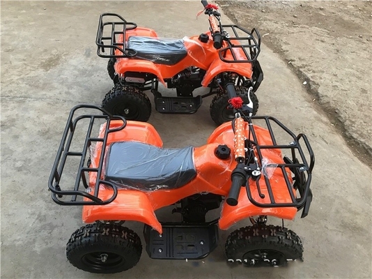 800 1000W 1 κύλινδρο ATV για 49cc 50cc 125cc All Terrain Τέσσερις τροχούς Balance Shaft Buggy