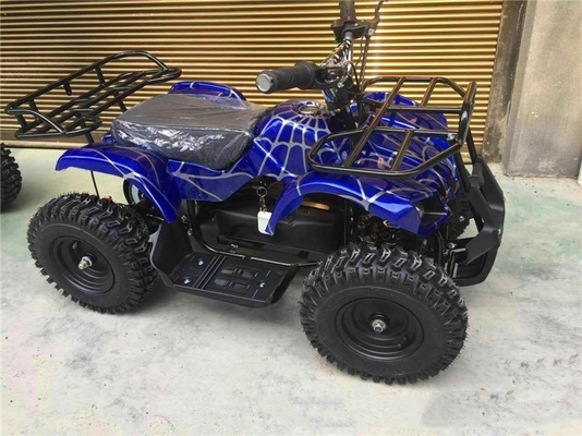 800 1000W 1 κύλινδρο ATV για 49cc 50cc 125cc All Terrain Τέσσερις τροχούς Balance Shaft Buggy
