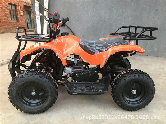 800 1000W 1 κύλινδρο ATV για 49cc 50cc 125cc All Terrain Τέσσερις τροχούς Balance Shaft Buggy