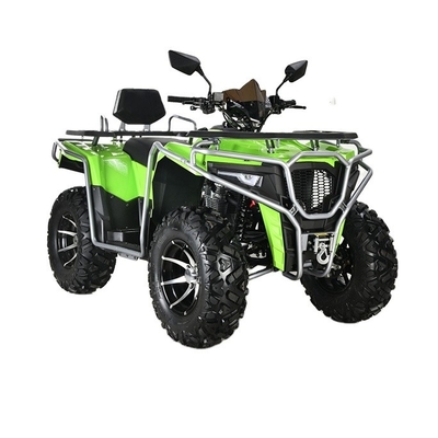 4x4 ATV UTV 200cc 300cc 400cc Τέσσερις τροχούς off-road μοτοσικλέτα για συντήρηση περιουσίας
