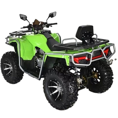 4x4 ATV UTV 200cc 300cc 400cc Τέσσερις τροχούς off-road μοτοσικλέτα για συντήρηση περιουσίας
