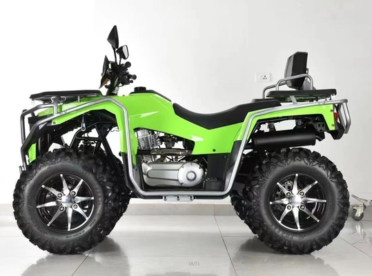4x4 ATV UTV 200cc 300cc 400cc Τέσσερις τροχούς off-road μοτοσικλέτα για συντήρηση περιουσίας