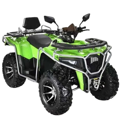 4x4 ATV UTV 200cc 300cc 400cc Τέσσερις τροχούς off-road μοτοσικλέτα για συντήρηση περιουσίας