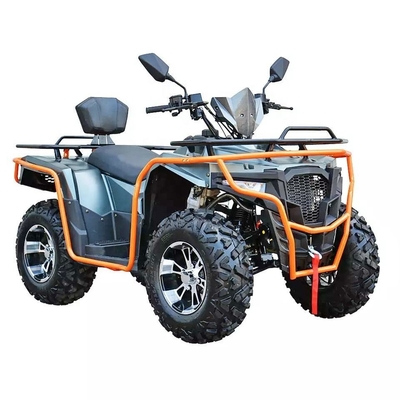 300CC Τέσσερις τροχούς ATV 4x4 Quad Bike Buggy UTV για off-road Μέγιστη ταχύτητα ≥100Km/h