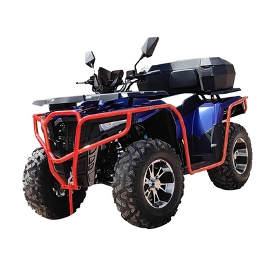 300CC Τέσσερις τροχούς ATV 4x4 Quad Bike Buggy UTV για off-road Μέγιστη ταχύτητα ≥100Km/h