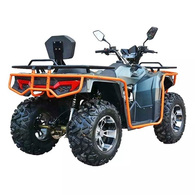 300CC Τέσσερις τροχούς ATV 4x4 Quad Bike Buggy UTV για off-road Μέγιστη ταχύτητα ≥100Km/h