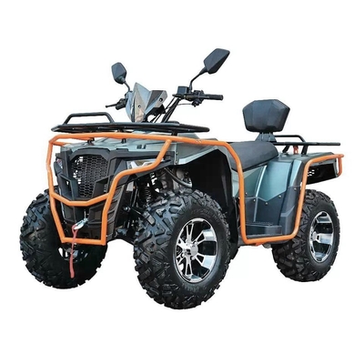 300CC Τέσσερις τροχούς ATV 4x4 Quad Bike Buggy UTV για off-road Μέγιστη ταχύτητα ≥100Km/h