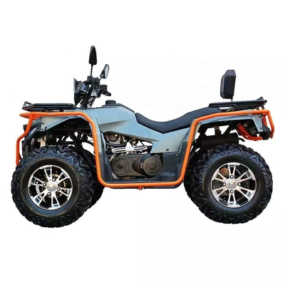 300CC Τέσσερις τροχούς ATV 4x4 Quad Bike Buggy UTV για off-road Μέγιστη ταχύτητα ≥100Km/h
