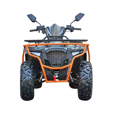 300CC Τέσσερις τροχούς ATV 4x4 Quad Bike Buggy UTV για off-road Μέγιστη ταχύτητα ≥100Km/h