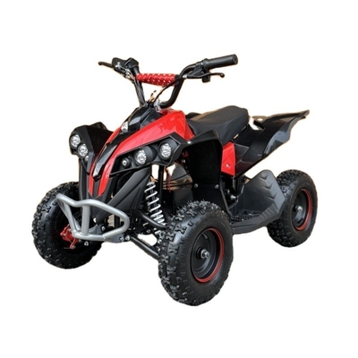 Ηλεκτρικό ATV 36V 800W 48V 1000W Buggy Quad Bike για παιδιά και ενήλικες