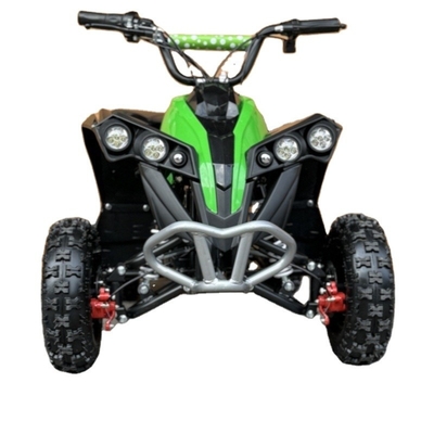 Ηλεκτρικό ATV 36V 800W 48V 1000W Buggy Quad Bike για παιδιά και ενήλικες