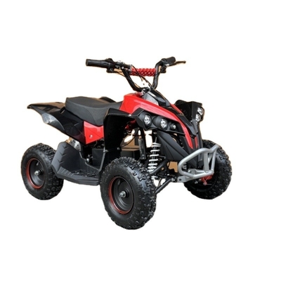 Ηλεκτρικό ATV 36V 800W 48V 1000W Buggy Quad Bike για παιδιά και ενήλικες